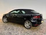 Volkswagen Golf VI Cabriolet 1,4TSi, Klima, T-Leder, Alu - Volkswagen Golf: Cabrio, 1cabrio