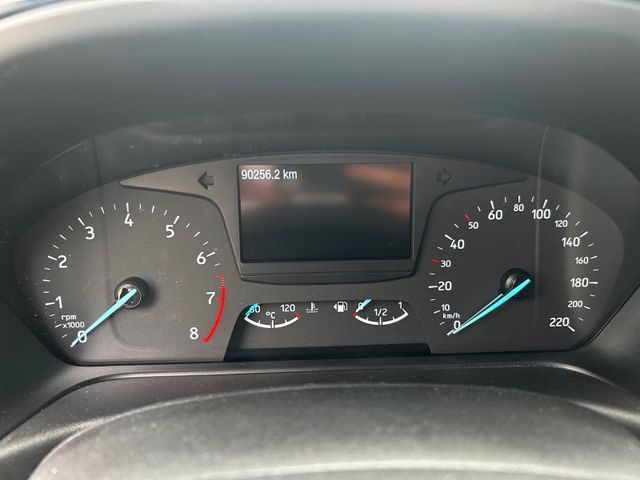 Fiesta Cool & Connect*SYNC3*PDC*Tempomat*
