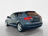 Audi A3 Sportback 2.0 TDI +BI-XENON+NAVI+SITZHZ+PDC+ - Audi A3 aus 2010 mit Diesel-Antrieb