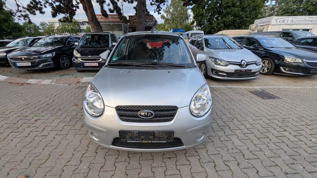 Angebot ansehen Kia Picanto
