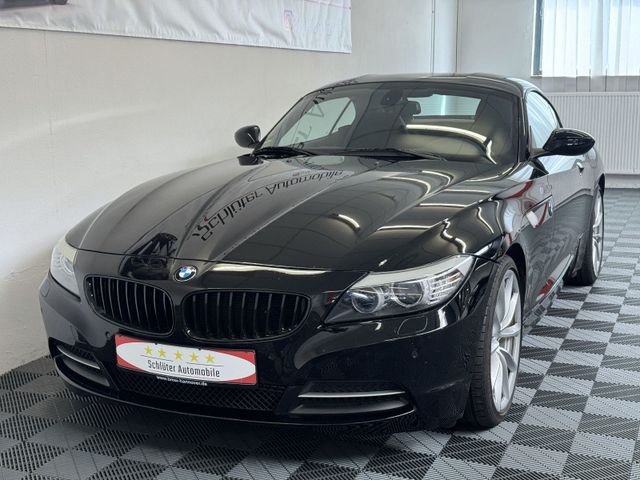 BMW Z4 Roadster sDrive 35i *Volleder*Xenon*PDC*Klima