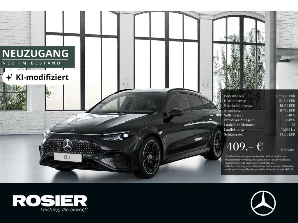 Image of Mercedes-Benz CLA 250