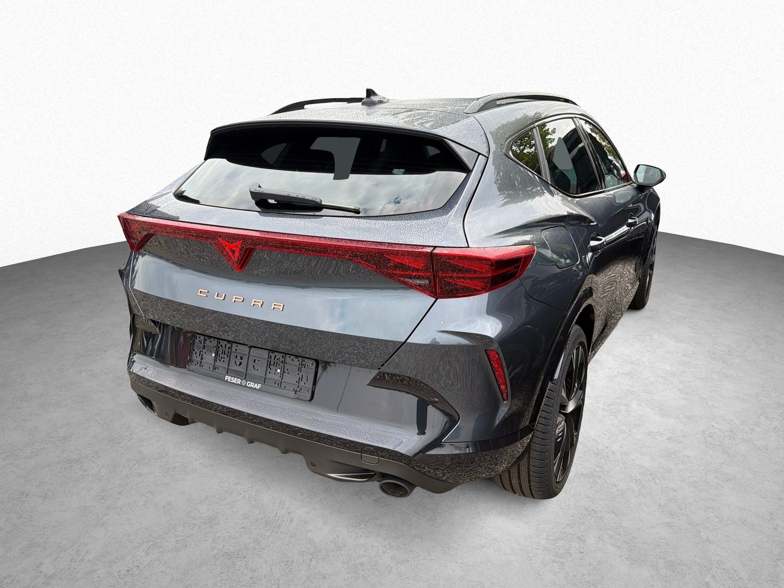 Cupra Formentor - Bild 3