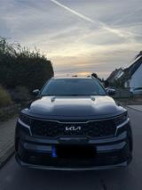 Kia Sorento Hybrid DynamicPlusLine/Panorama/Anhänger - Kia Sorento mit Benzin-Antrieb