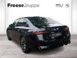 BMW i5 xDrive40 - BMW i5: Automatik