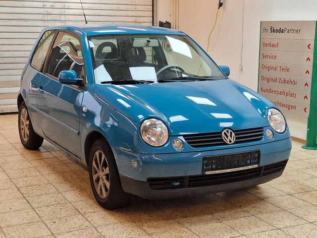 Volkswagen Lupo Princeton ALU