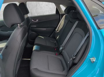 Hyundai Kona Trend Elektro +Kam.+LED+SHZ+KeyLess+Navi