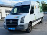 Volkswagen Crafter Kasten 35 lang L3H2 Hochdach - Volkswagen Crafter aus 2010