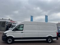 Volkswagen Crafter - Vorschau Bild 5