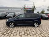 Volkswagen Touran 2.0 TDI DSG PANO/7-SITZER/AHK - aus 2011: Kombi