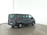 Renault Trafic Combi L1H1 3,0t  Evolution, 8-Sitzer - Renault Trafic: Kleinbus