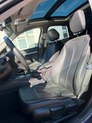 BMW 320d GT xDrive*TÜV*INSP*AHK*PDC*Navi*Leder*Temp