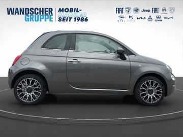 Fiat 500C Cabrio 1.0 DOLCEVITA KLIMAA NAVI CARPLAY