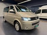 Volkswagen T5 Multivan Special BI-XENON KLIMA TEMP STHZ AHK - VW T5 Gebrauchtwagen in Düsseldorf