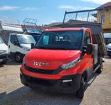 Iveco IVECO DAILY RIBALTABILE 35-120 85kW - Iveco 120
