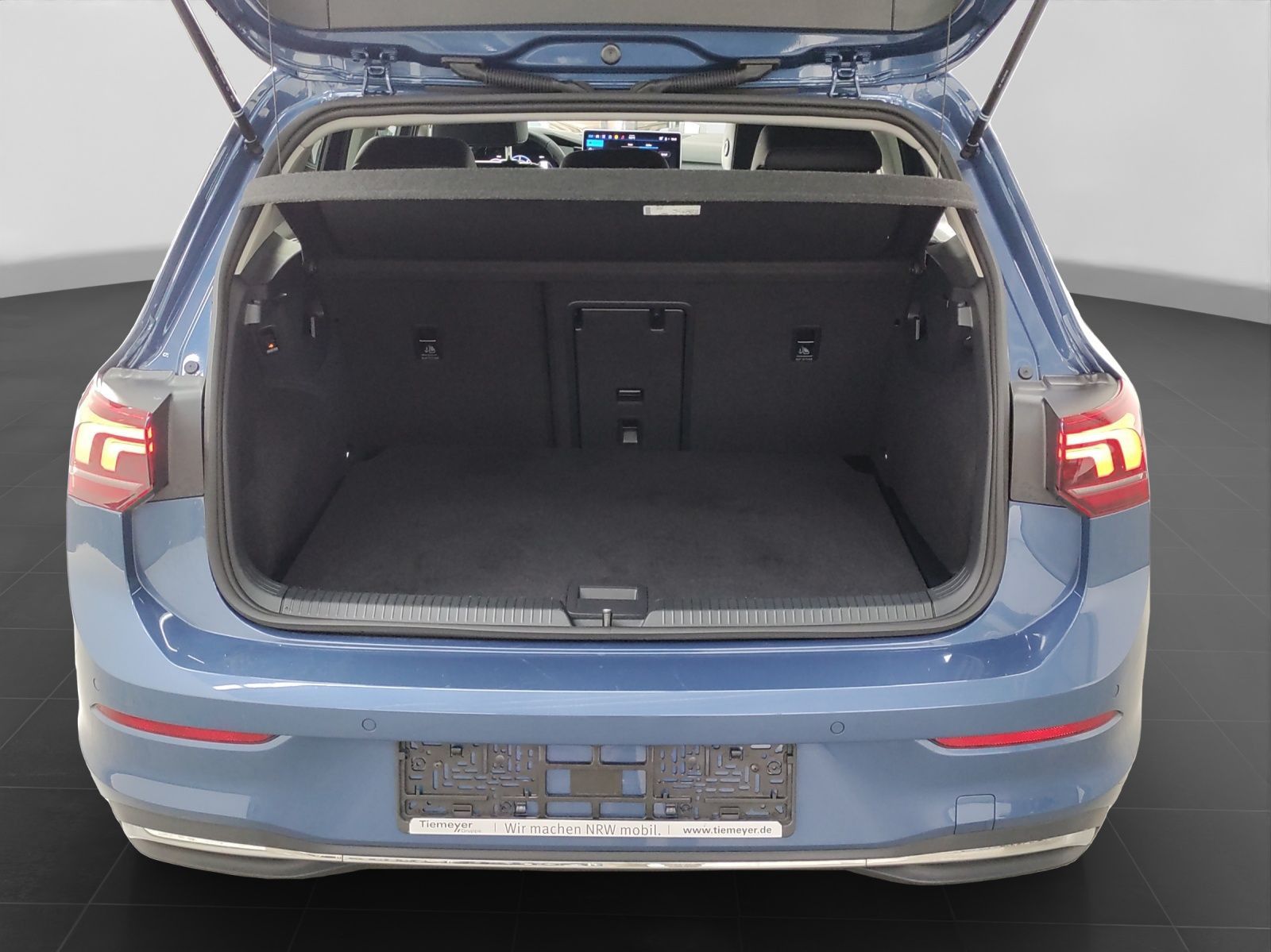 Volkswagen Golf - Bild 17