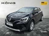 Renault Captur 1.0 TCe 90 EVOLUTION Klimaanlage Radio - Renault Captur aus 2024