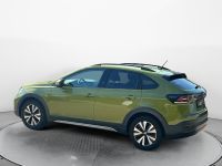 Volkswagen Taigo - Vorschau Bild 4