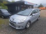 Peugeot 5008 Premium*7 Sitzer*Tüv Feb. 27*Panorama*SHG** - gebrauchte Peugeot 5008 aus dem Jahr 2011