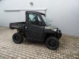 Polaris Ranger Diesel + Full Cab + Heizung  Modell 2026 - POLARIS QUAD RANGER