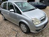 Opel Meriva CATCH ME Now 1.4 TWINPORT CATCH ME Now - Opel Meriva: Catch Me Now