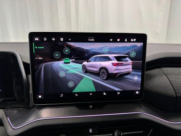 Skoda Kodiaq 1.5 TSI  Selection AHK*Panodach*Matrix