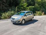 Opel Meriva 1.4 ecoFLEX Edition 88kW S/S 5-Gang E... - Opel Meriva mit Schiebetür