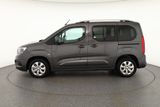 Opel Combo Life 1.5 D Innovation Navi Head-Up Kamera - Opel Combo mit Diesel-Antrieb