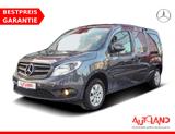 Mercedes-Benz Citan 111 CDI lang Sitzheizung Kamera Bluetooth - Mercedes-Benz Kastenwagen Citan