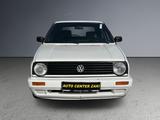 Volkswagen Golf ll - Oldtimer