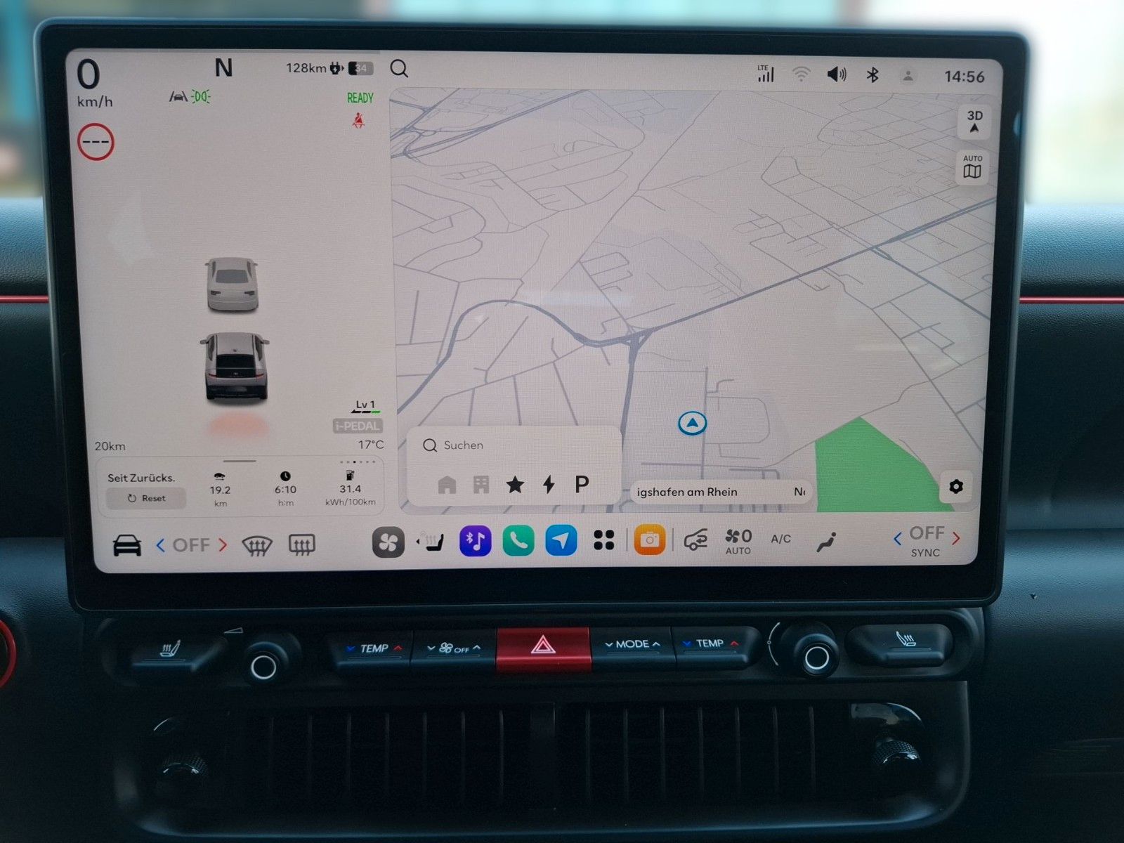 Hyundai IONIQ 3 – Bild 13