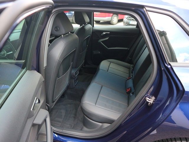 Audi A3 - Bild 7