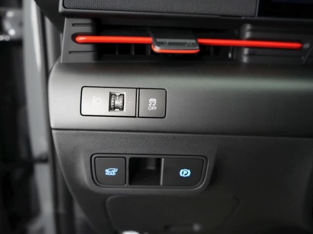 KONA Elektro N-LINE 65kWh AT+VOLL LED+NAVI+RÜCKF