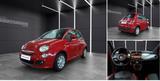 Fiat 500  Lim. S - Fiat 500S aus 2015