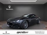 Maserati Granturismo Sport - Maserati Granturismo: Sport
