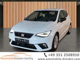 Seat Ibiza 1.0 TSI DSG FR*Navi*ACC*Kamera*Voll LED* - gebrauchte Seat Ibiza aus dem Jahr 2024