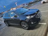 Ford edge diesel otomatik 2 lt motor.... p... - Ford Edge in Dortmund