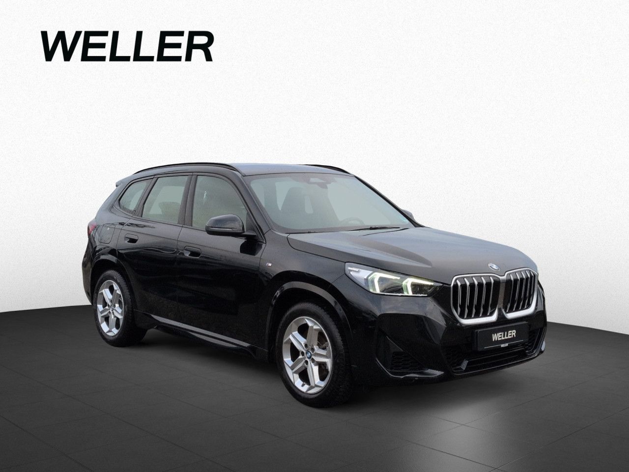 BMW X1 - Bild 6