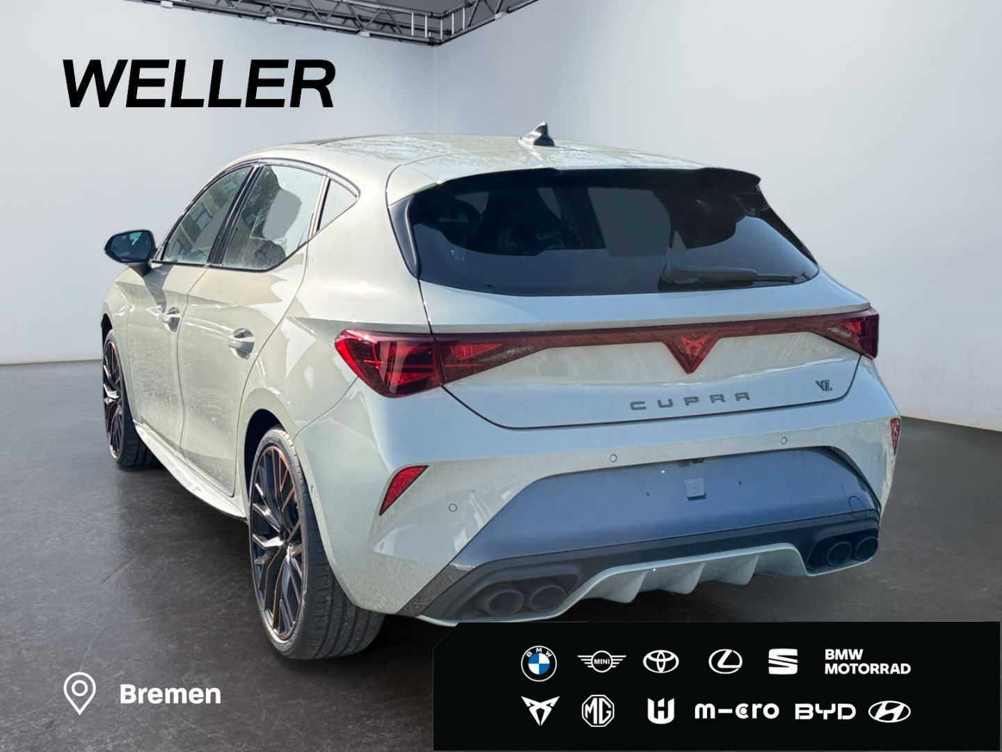 Cupra Leon - Bild 7