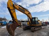 JCB JS370 NLCT4