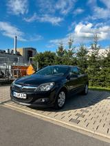 Opel Astra H GTC | 1.8 l | 140 ps | 2009 - Opel Astra: Coupe, 1.8