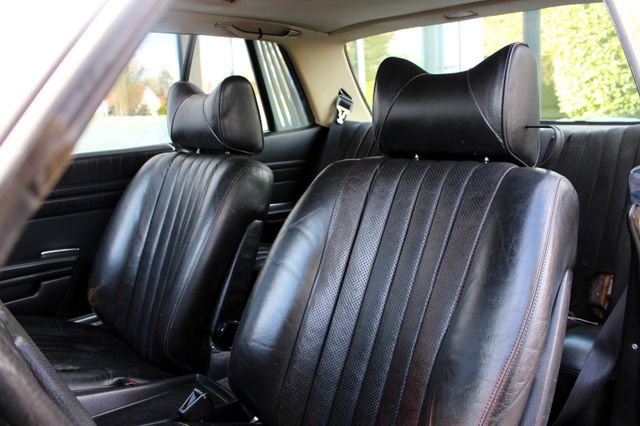 Mercedes-Benz SLC 280 /H-ZULASSUNG /AUTOMATIK /SCHIEBEDACH /DE