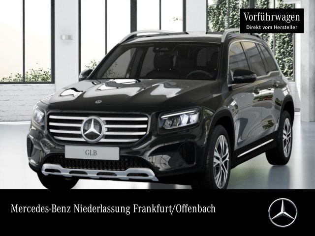 Mercedes-Benz GLB 200 PROGRESSIVE+PANO+LED+KAMERA+TOTW+7G