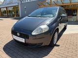 Fiat Grande Punto 1.4 8V|Klima|City Lenkung|Isofix - gebrauchte Fiat Grande Punto aus dem Jahr 2007