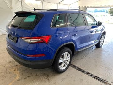 Skoda Kodiaq - 4