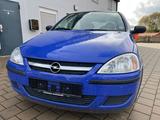 Opel Corsa C Cool ** Tüv Au 12/2026 ** - Opel Corsa aus 2005 mit Benzin-Antrieb: Kleinwagen