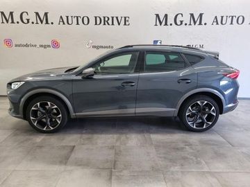 Cupra Formentor - 2