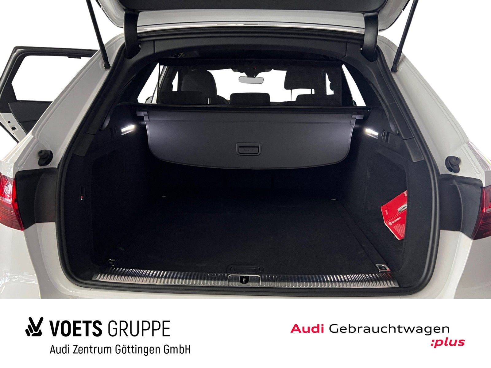 Audi A4 - Bild 15