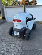 Renault Twizy - Renault Twizy aus 2016