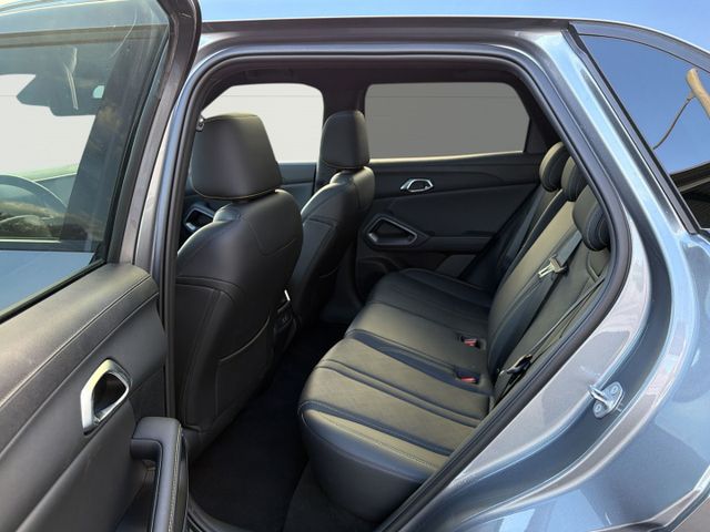 BYD ATTO 2 DM-i Boost